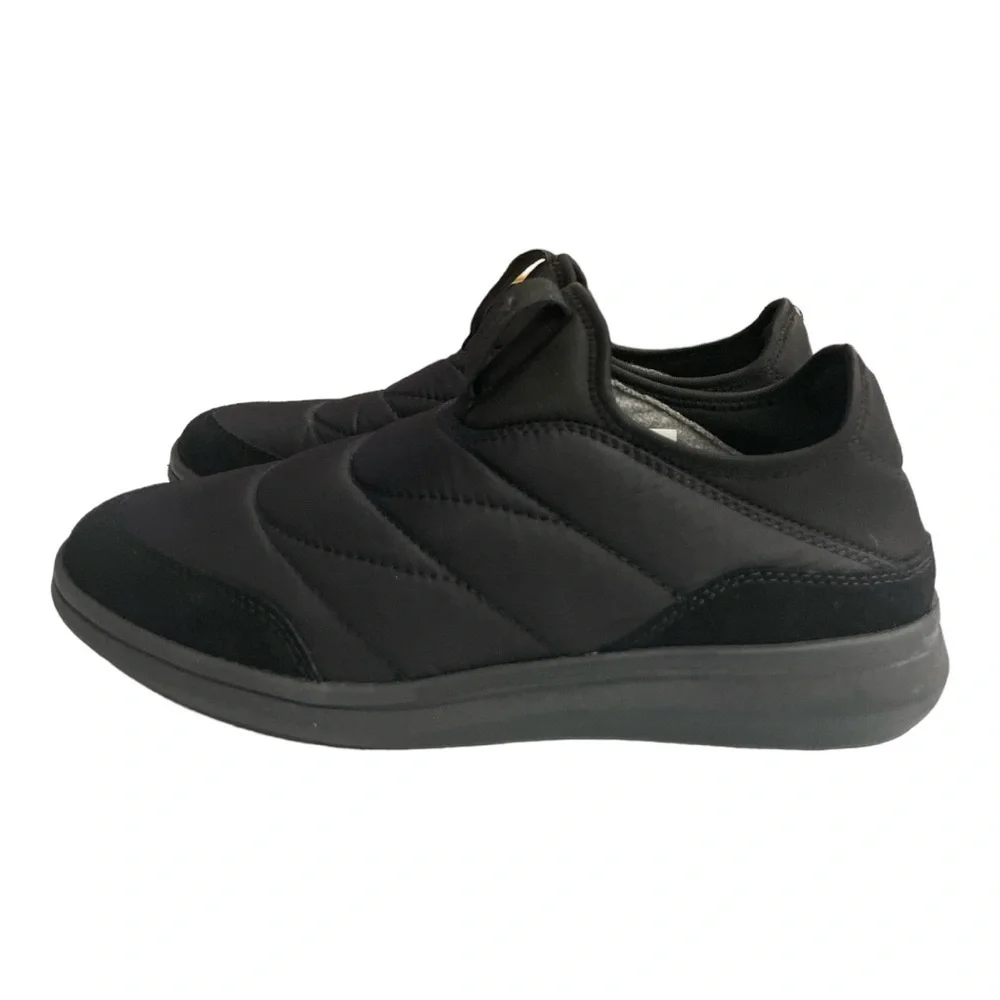 Florsheim Java Moc Toe Slip-On size 9M